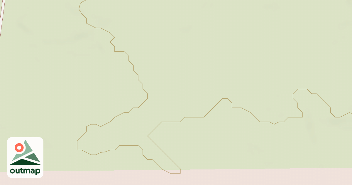 Map of USGS National Digital Trails 552a519d-503c-4072-9422-eb4b04f8d5ce