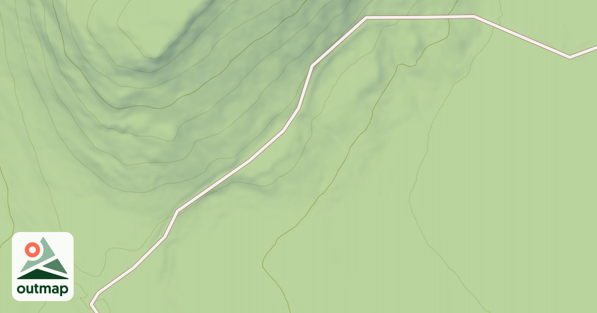 Map of 1