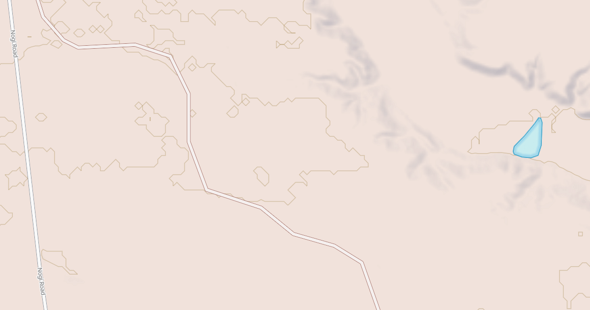 Map preview of MCLACHLAN