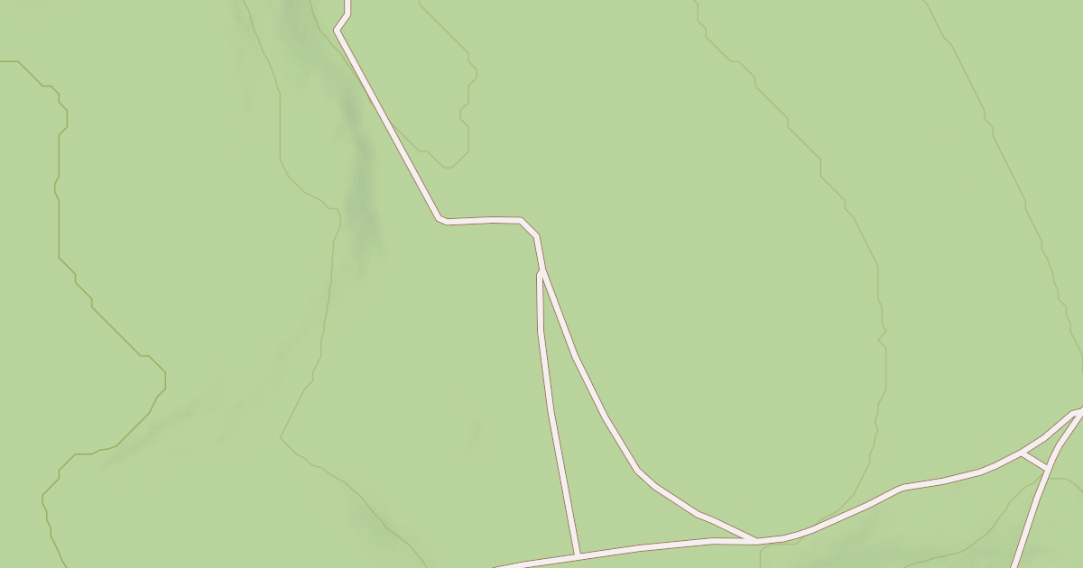 Map preview of USFS Motor Vehicle Use Map Roads {251F39E8-49E4-4504-B81D-B95A77B5AA81}