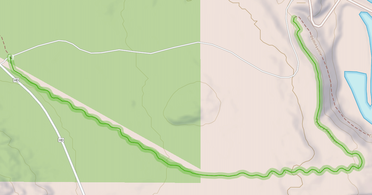 Map preview of Peter's Sandbox