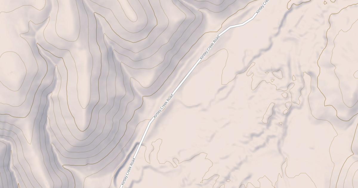 Map preview of BLM National GTLF Public Motorized Roads 57adfb7e-ca85-428e-99df-33491270d97b