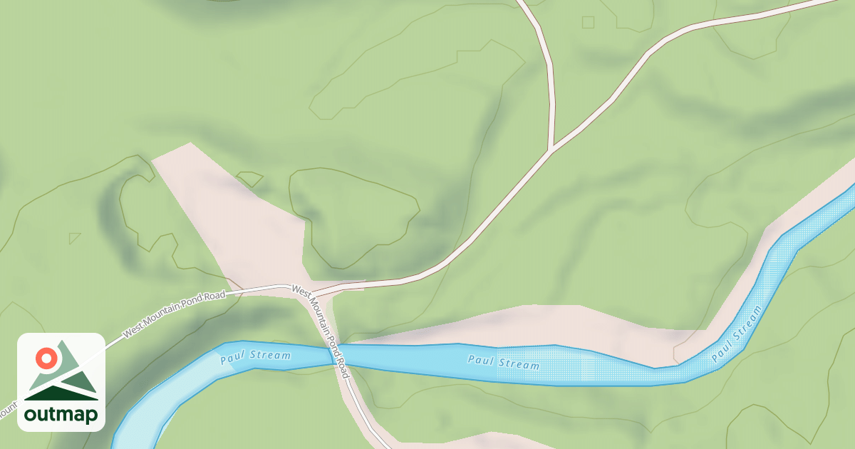Map of C-98