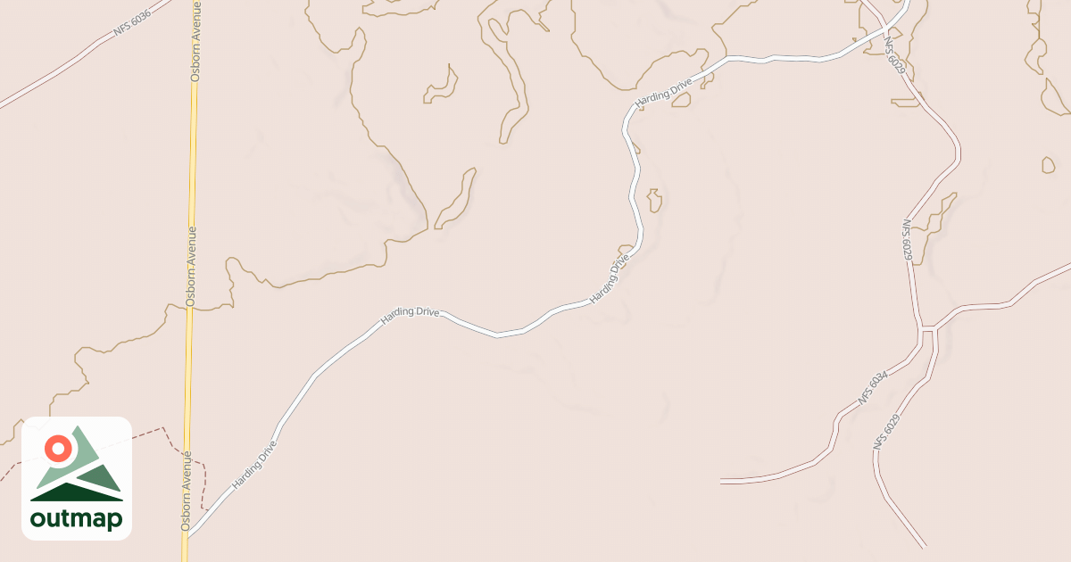 Map of 5393