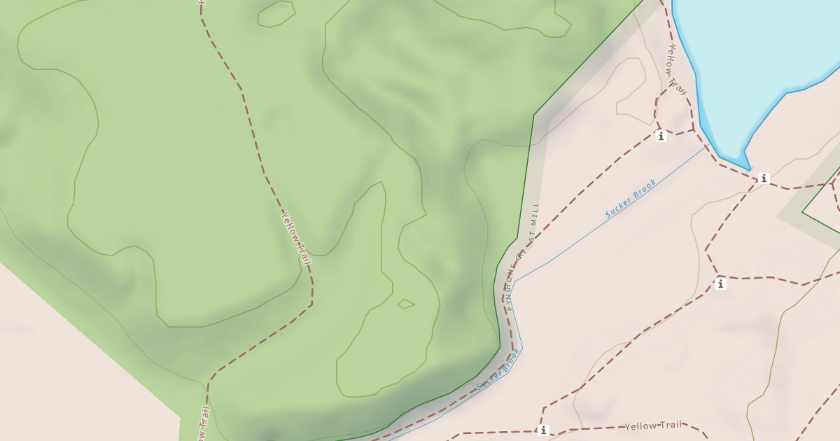 Map preview of USGS National Digital Trails 1e5e4378-decd-4cbf-97fb-757871e40bab