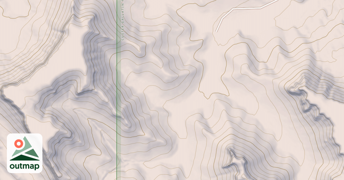 Map of 381612