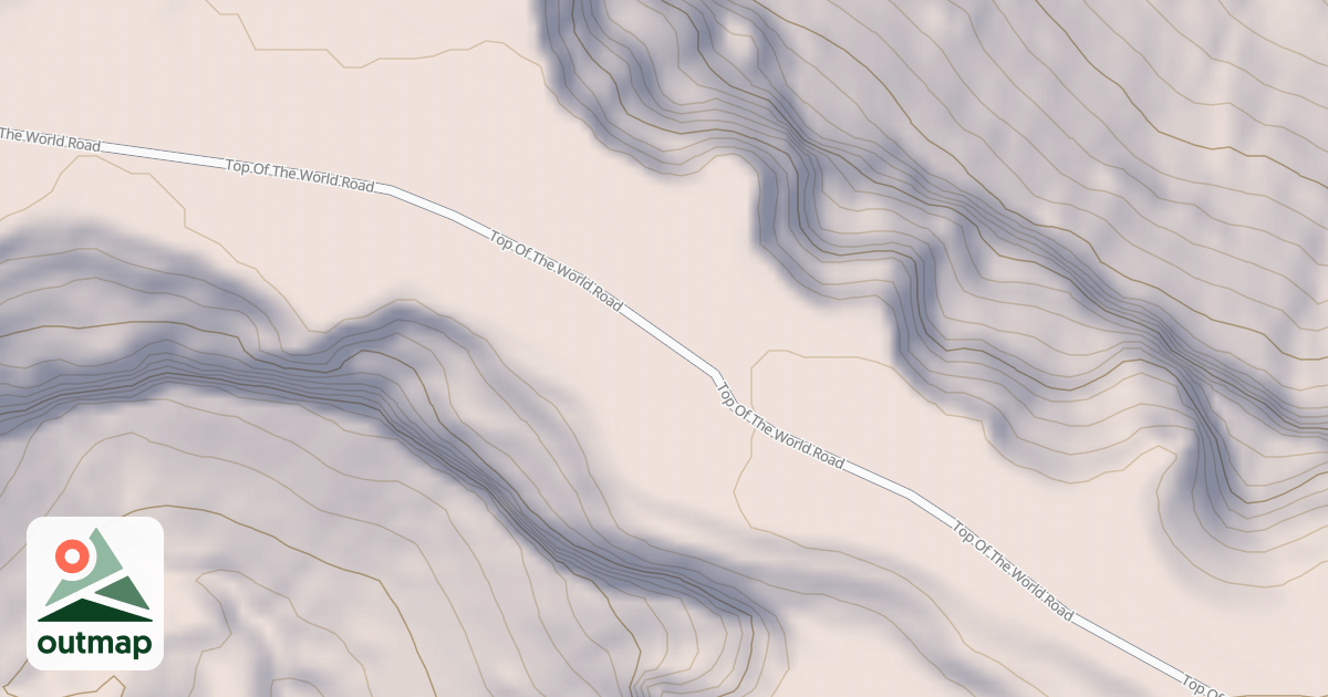Map of BLM National GTLF Public Motorized Roads 296ee174-466a-4dad-8a3e-2ba7bf207631