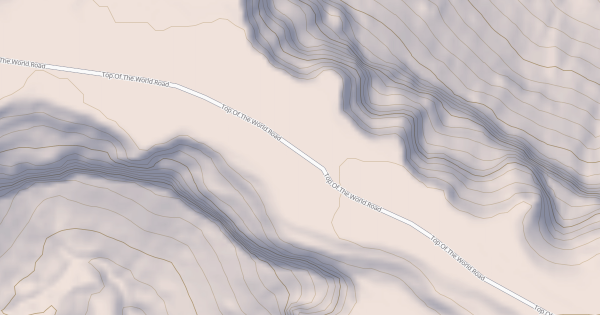 Map preview of BLM National GTLF Public Motorized Roads 296ee174-466a-4dad-8a3e-2ba7bf207631