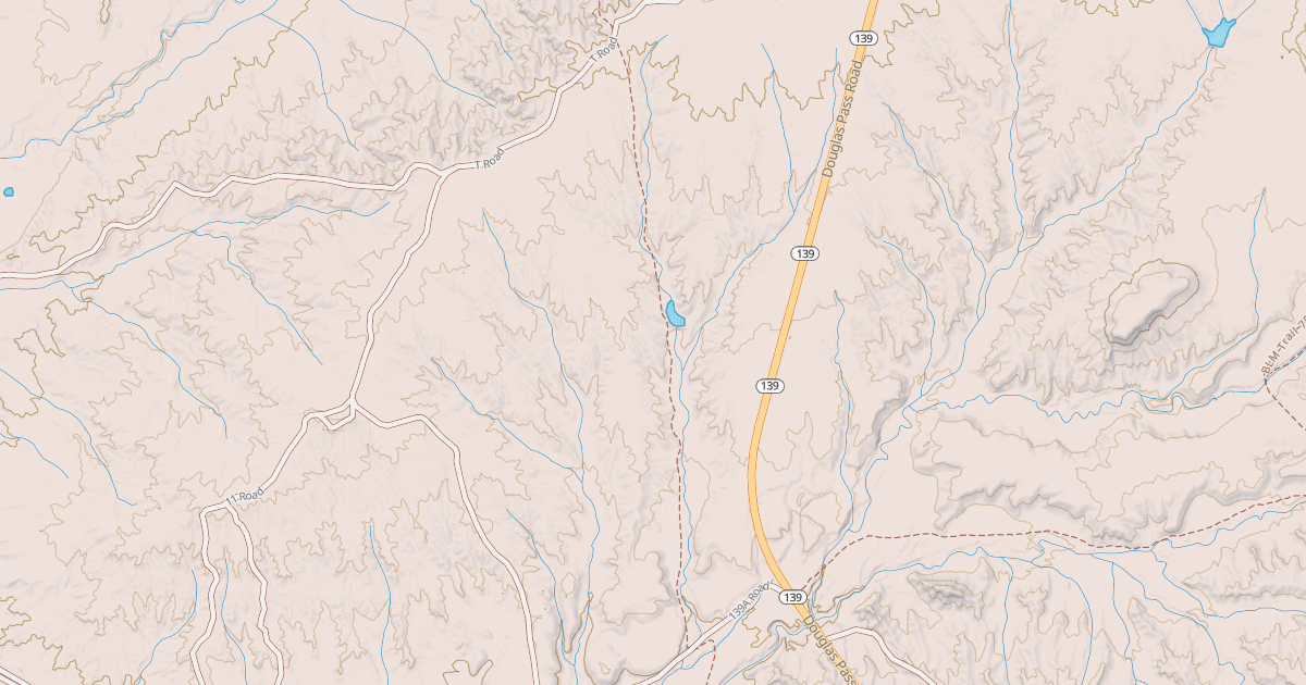 Map preview of 137