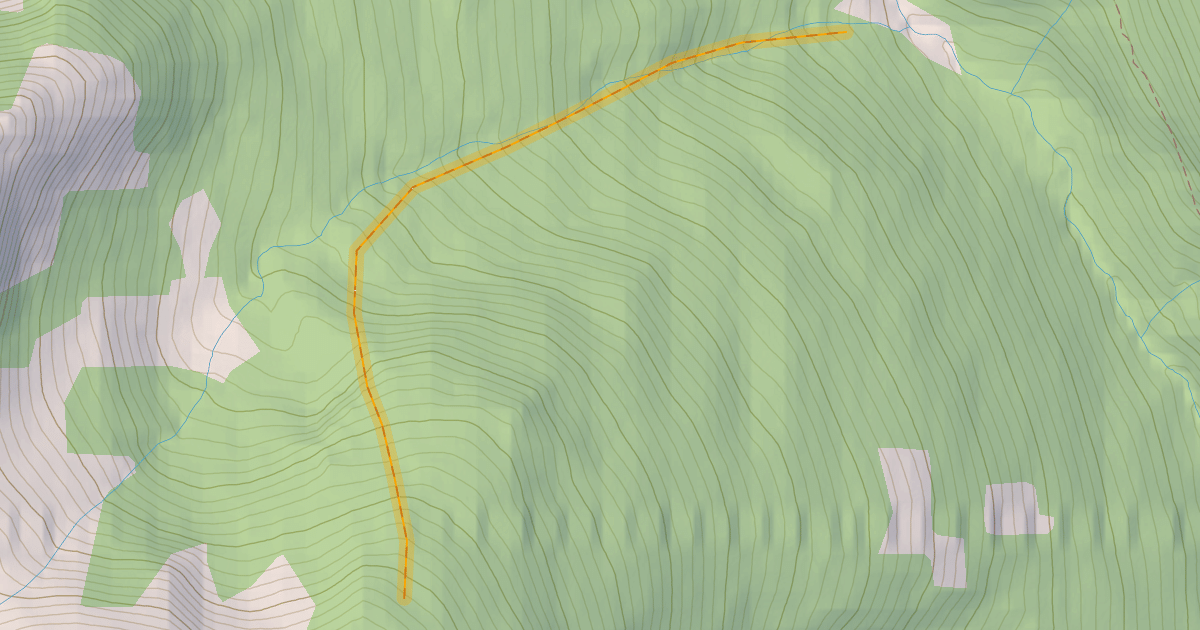 Map preview of Christiana Glades