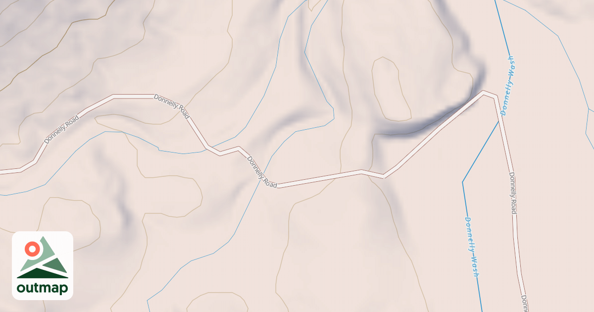 Map of BLM National GTLF Public Motorized Roads 2b604531-9fdd-425f-a479-bf882555b2e3