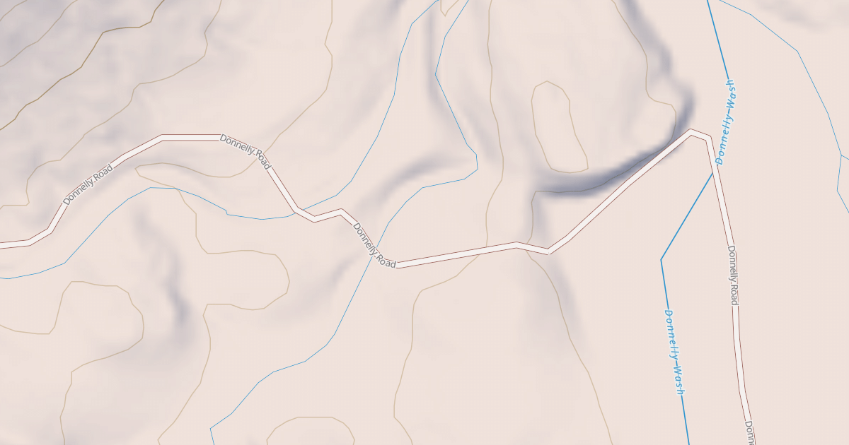 Map preview of BLM National GTLF Public Motorized Roads 2b604531-9fdd-425f-a479-bf882555b2e3