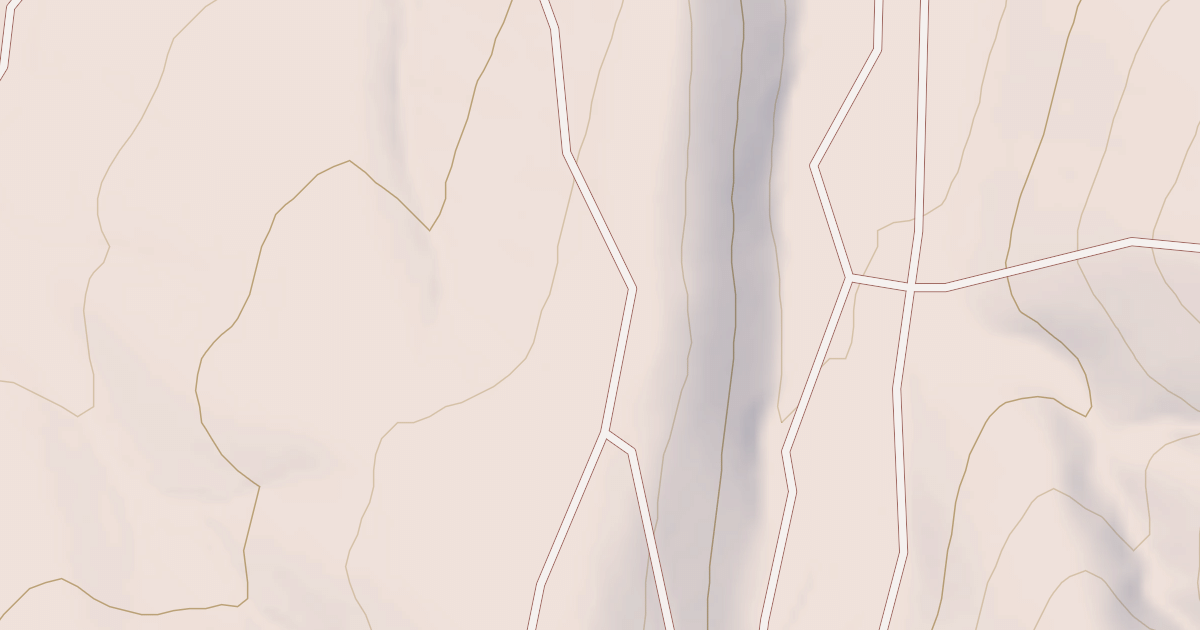 Map preview of BLM National GTLF Public Motorized Roads 0b0bfd00-fcb7-408f-a02f-56a0516c2115