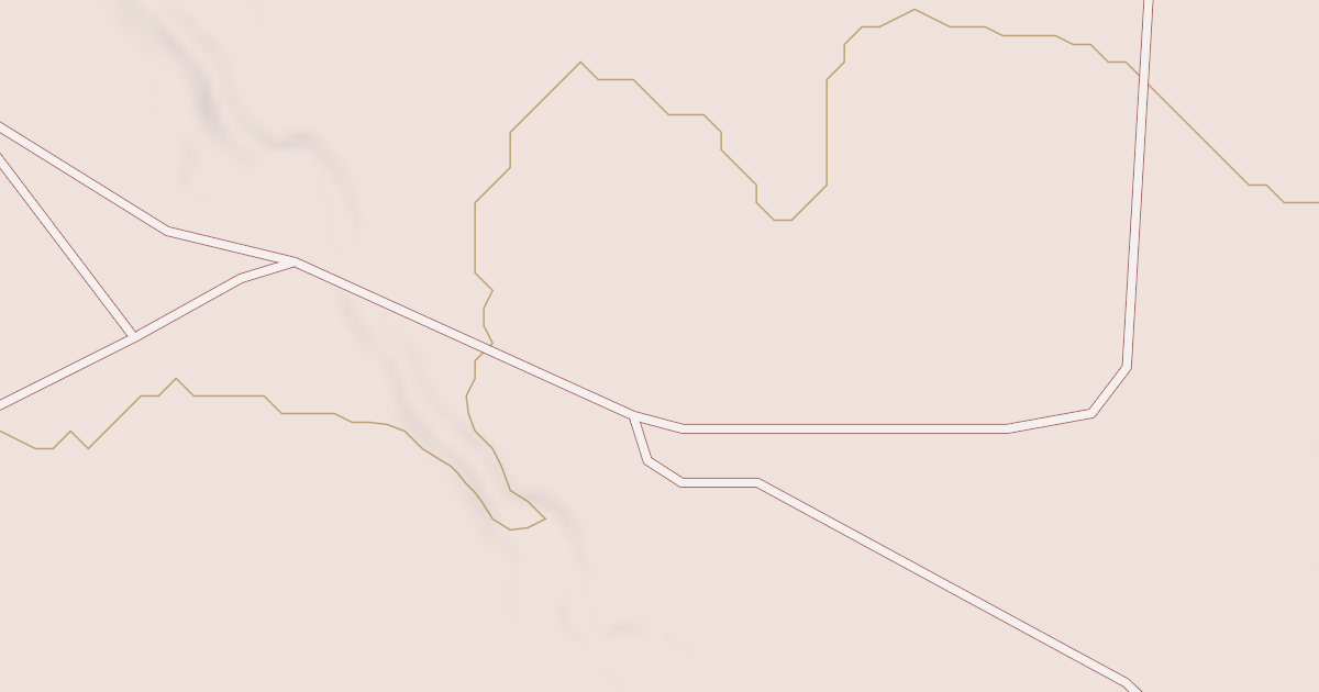 Map preview of BLM National GTLF Public Motorized Roads 2f2f7715-a9b7-49b6-9cae-cb4cc951e7f9