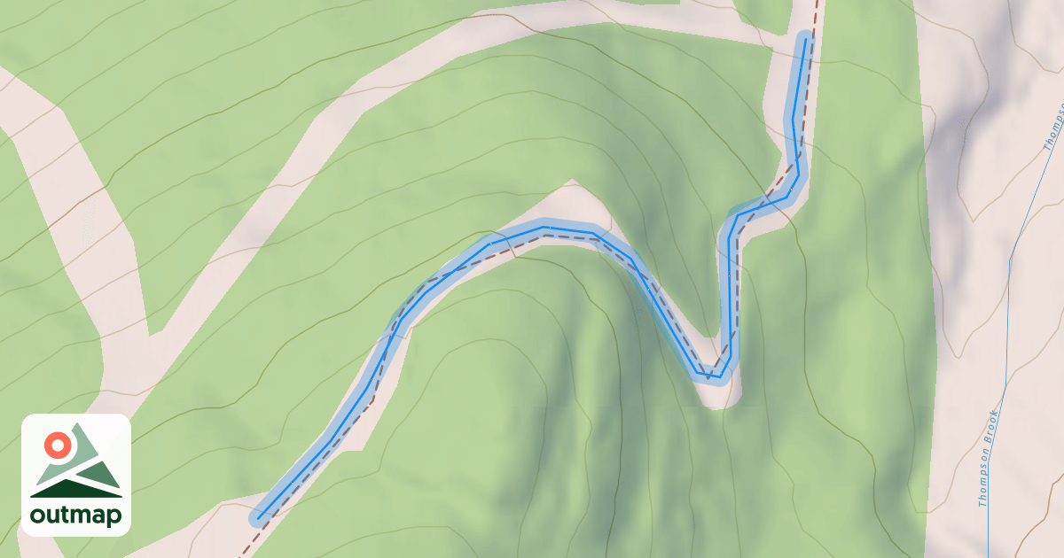 Map of Catnap