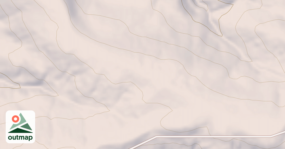 Map of BLM National GTLF Public Motorized Roads 0f4f7ae8-f229-473b-8cd7-72faed790113