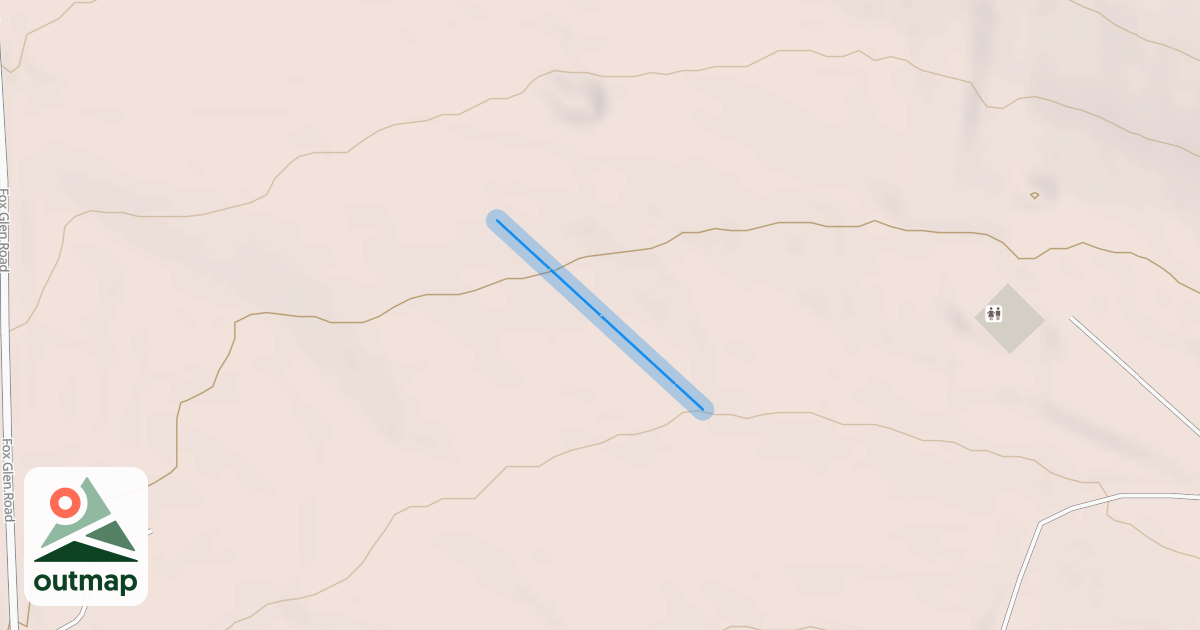 Map of Easy Out