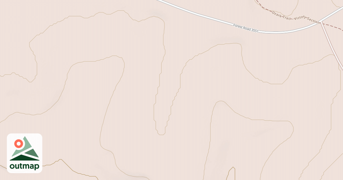 Map of ORCHARD WHIP
