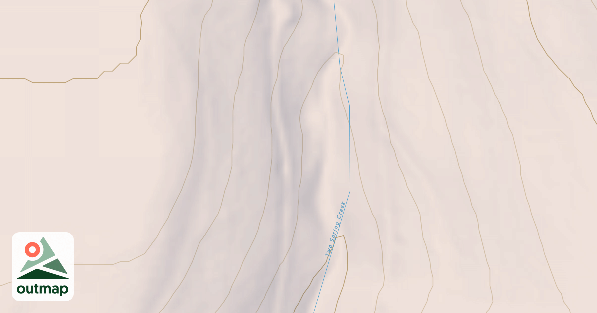 Map of USFS Motor Vehicle Use Map Roads {1C59E487-7A72-471F-BEA0-8A0E89EDDE5D}