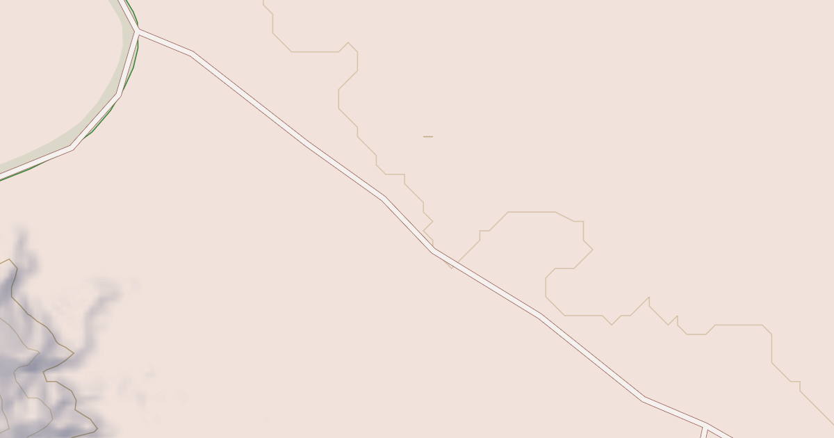 Map preview of BLM National GTLF Public Motorized Roads f59a182d-b02e-4310-858d-08eebdf0566f
