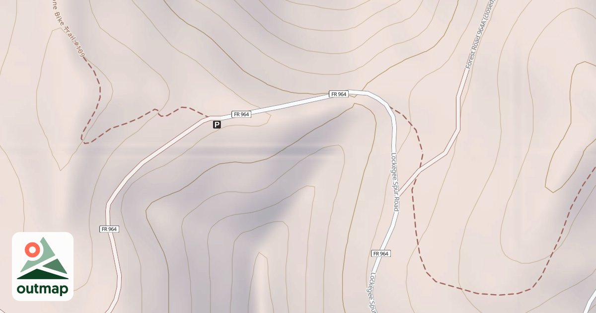 Map of FREESTONE