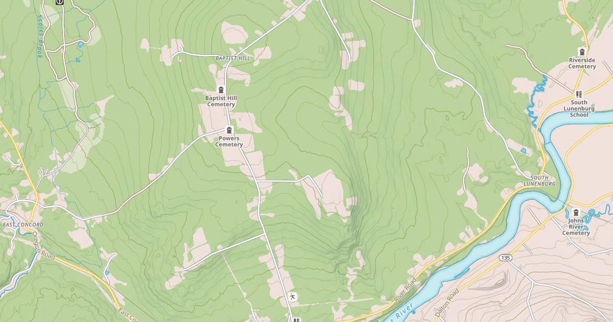 Map preview of 2F2