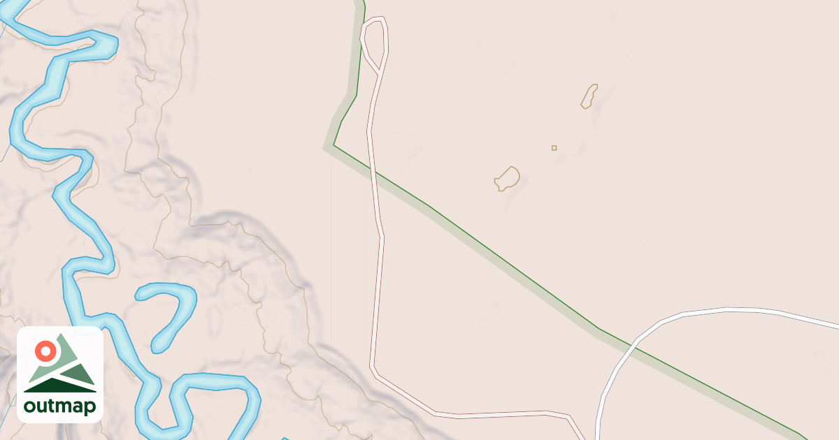 Map of FDR1113