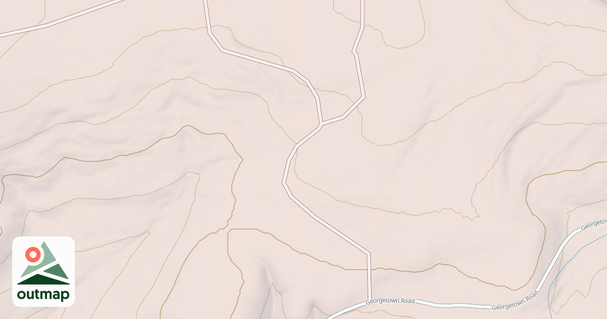 Map of 4085 G