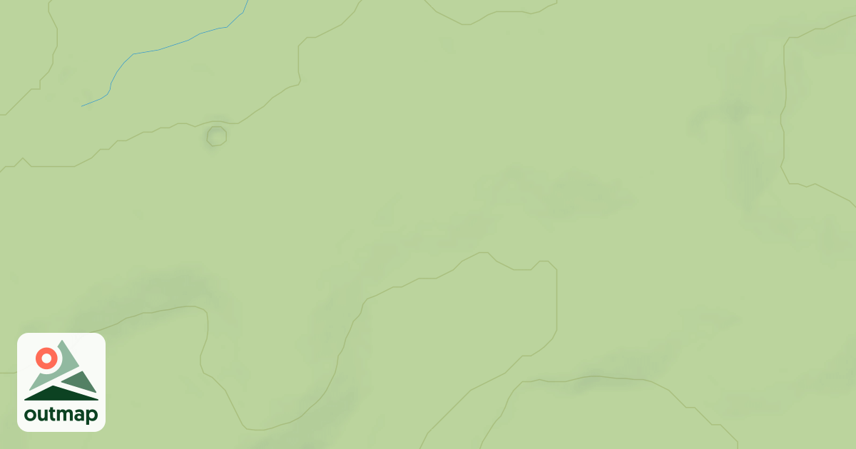 Map of UNKNOWN