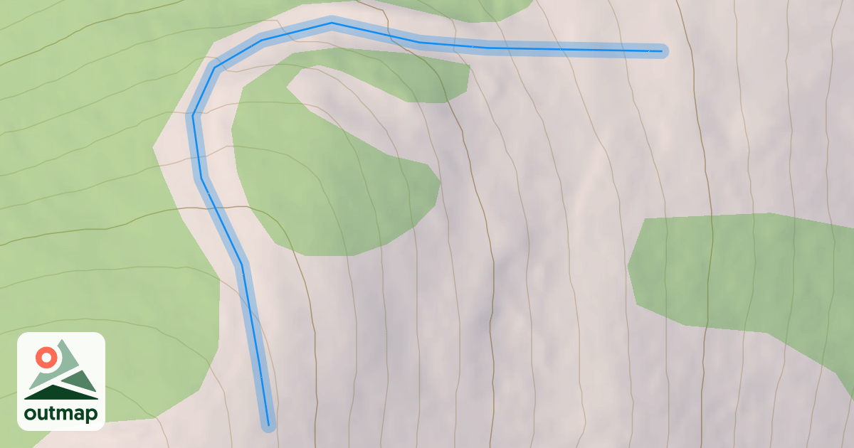 Map of Skookum