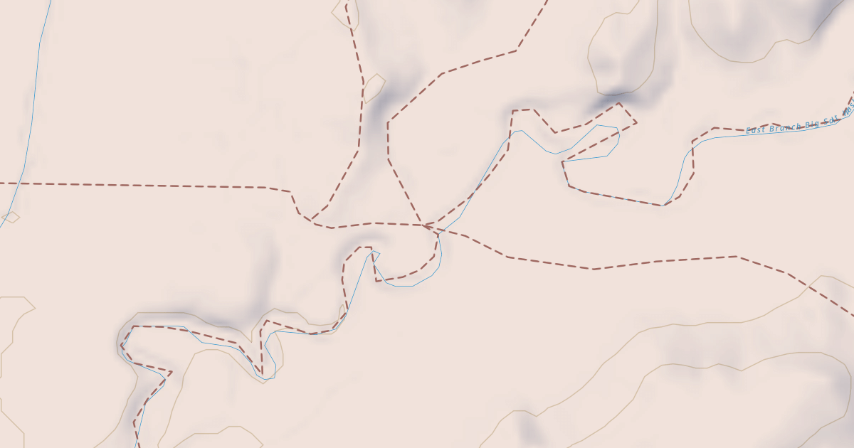 Map preview of 186