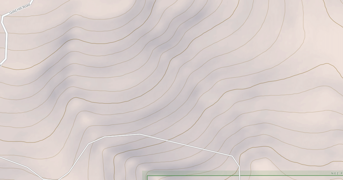 Map preview of GOLD BUG C
