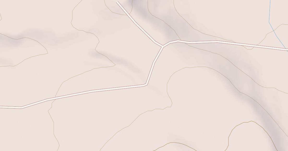 Map preview of BLM National GTLF Public Motorized Roads 38ebe0d0-3203-498c-bc57-6f662b1abf06