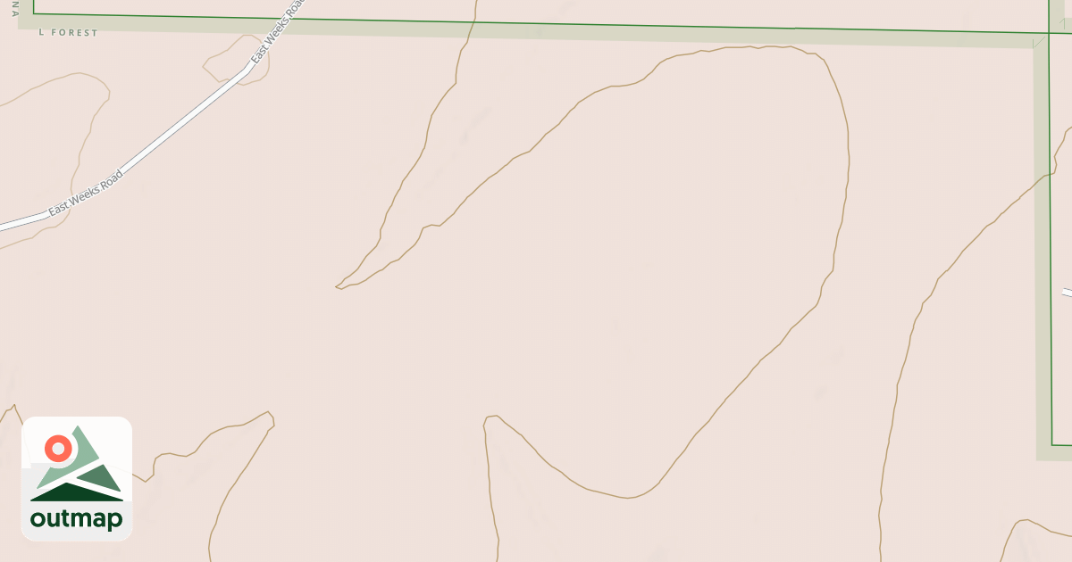 Map of 5361