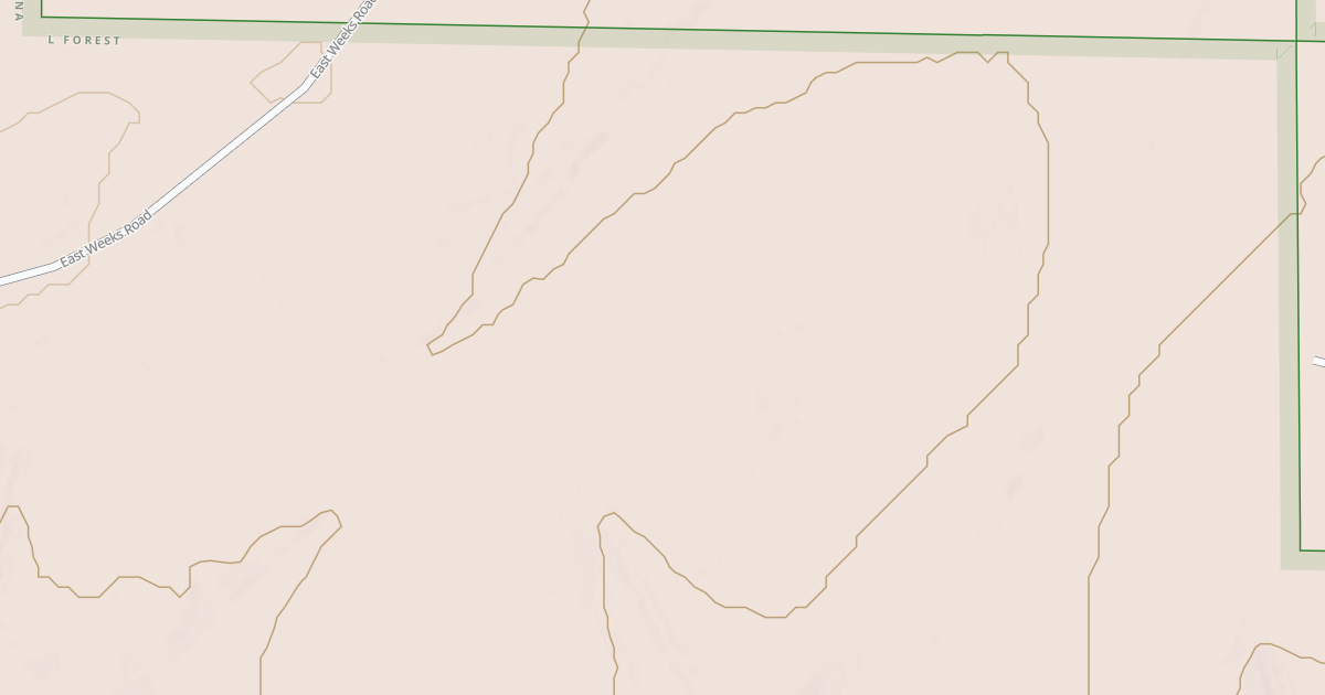 Map preview of 5361