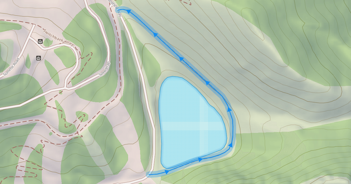 Map preview of Salamander