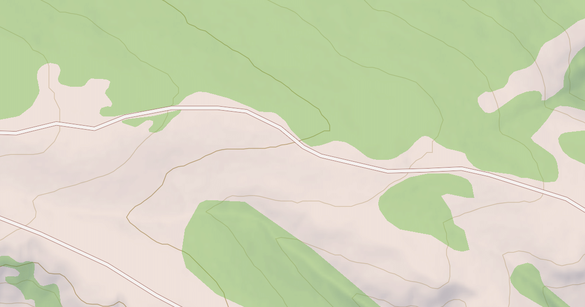 Map preview of BLM National GTLF Public Motorized Roads 5b0bf1af-8a42-45be-9b1c-41bc9fd2b471