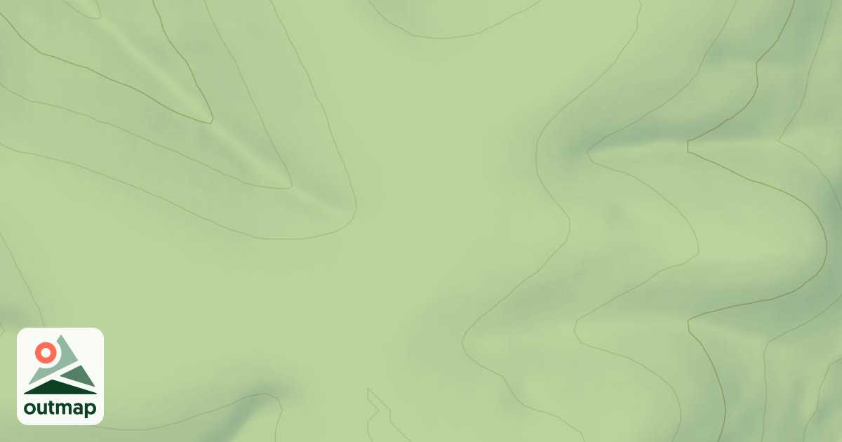 Map of USFS Motor Vehicle Use Map Roads {BD727D7B-8F40-41EF-889B-8A78BF6D8E25}