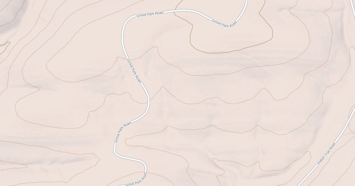 Map preview of TRUDY
