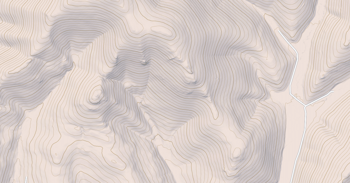 Map preview of Cadotte 2