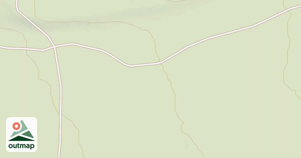 Map of BLM National GTLF Public Motorized Roads 2760cb8c-a360-48a3-9270-76066c3c262a