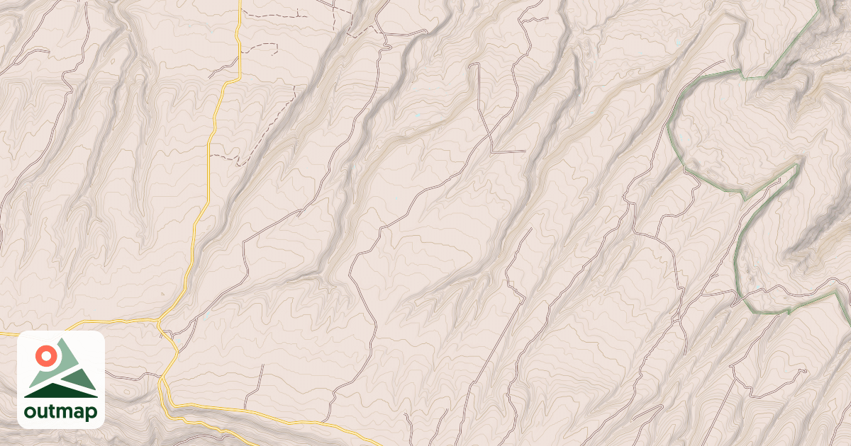Map of 7N