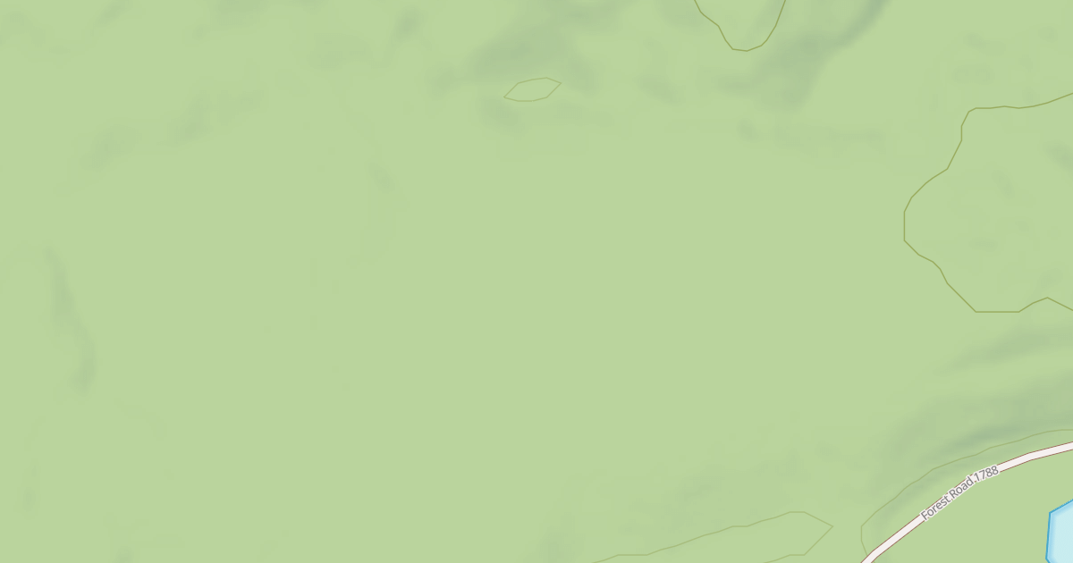Map preview of FR 1788D