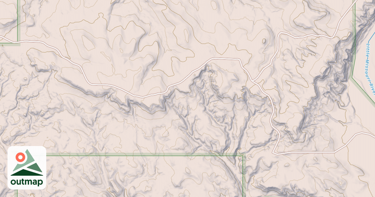 Map of (FDR) 77910