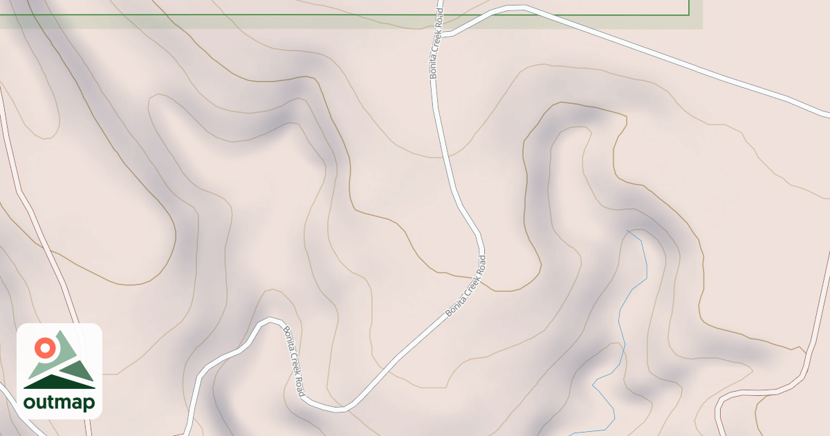 Map of BLM National GTLF Public Motorized Roads 283cd94e-2ac8-4a07-9848-a31ca083c13f