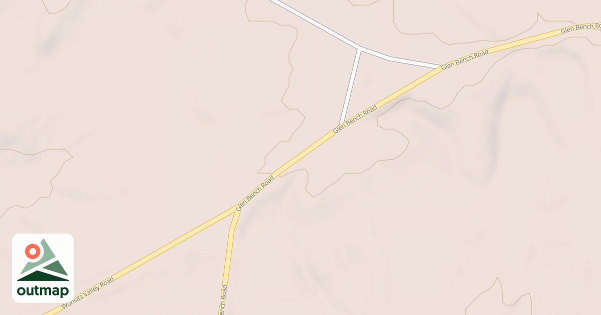 Map of BLM National GTLF Public Motorized Roads 1655501a-e767-41e9-bc0b-fcdd34445f1c