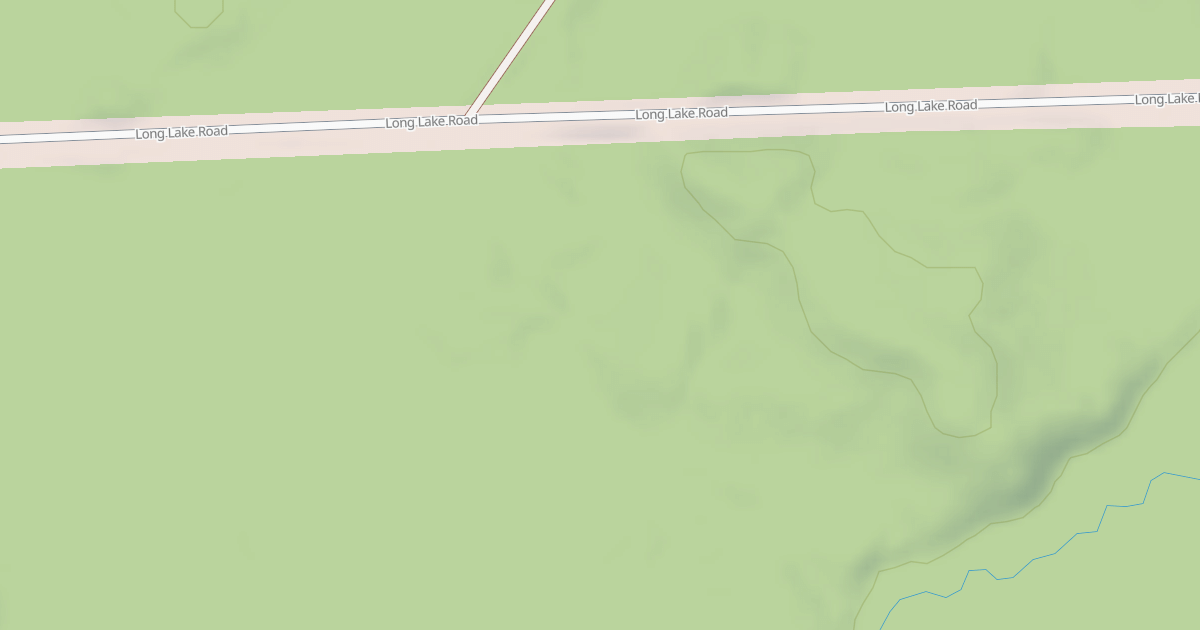 Map preview of FR 2168B