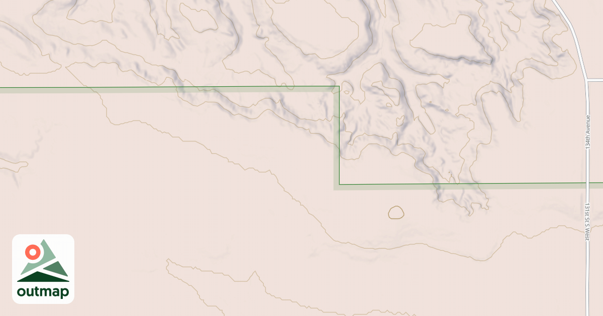 Map of (FDR) 7514