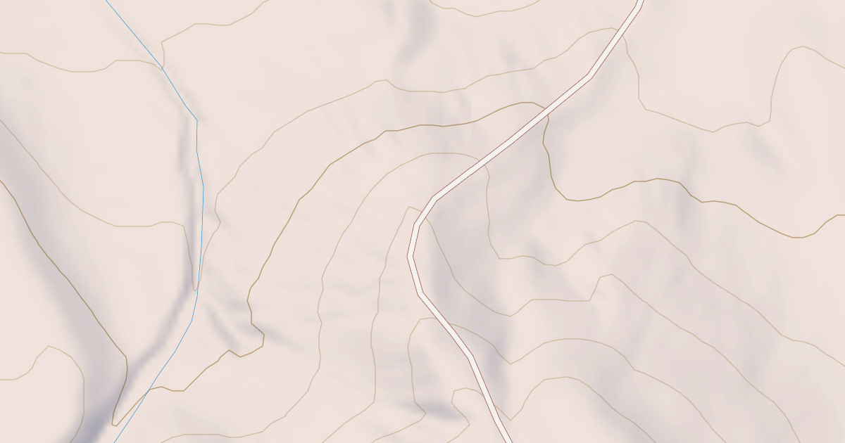 Map preview of BLM National GTLF Public Motorized Roads 644898f8-6414-4ddc-b015-d5b0e1080f55