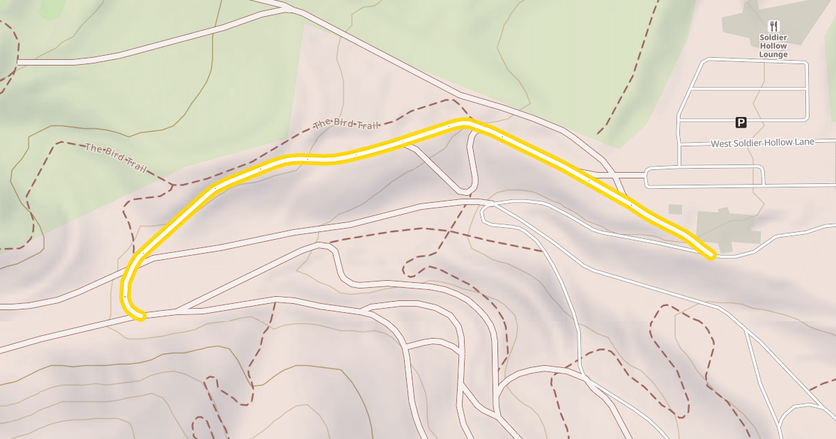 Map preview of Plum Lucky